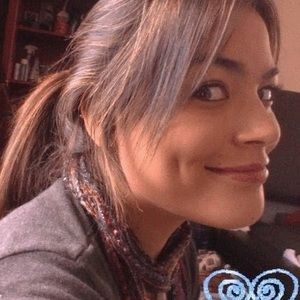 Meet your Posher, Sheryl